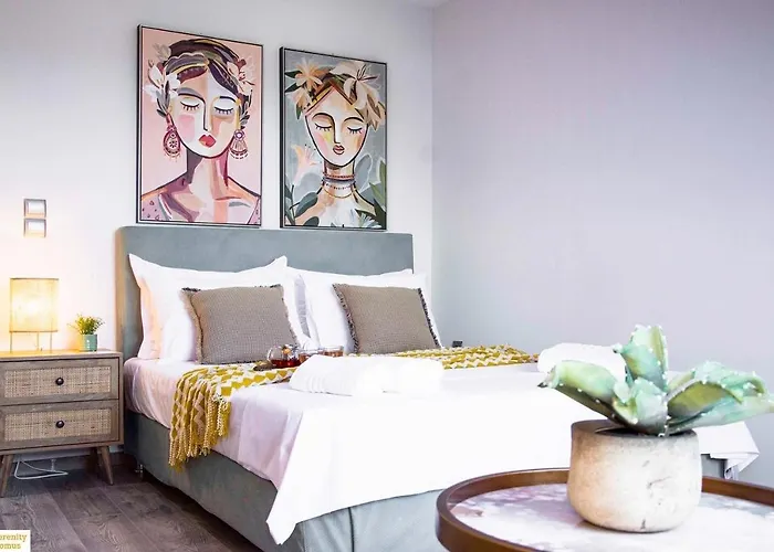 Serenity Domus