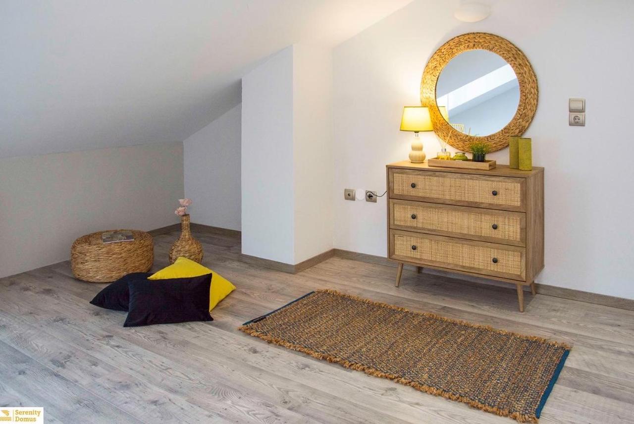 Serenity Domus