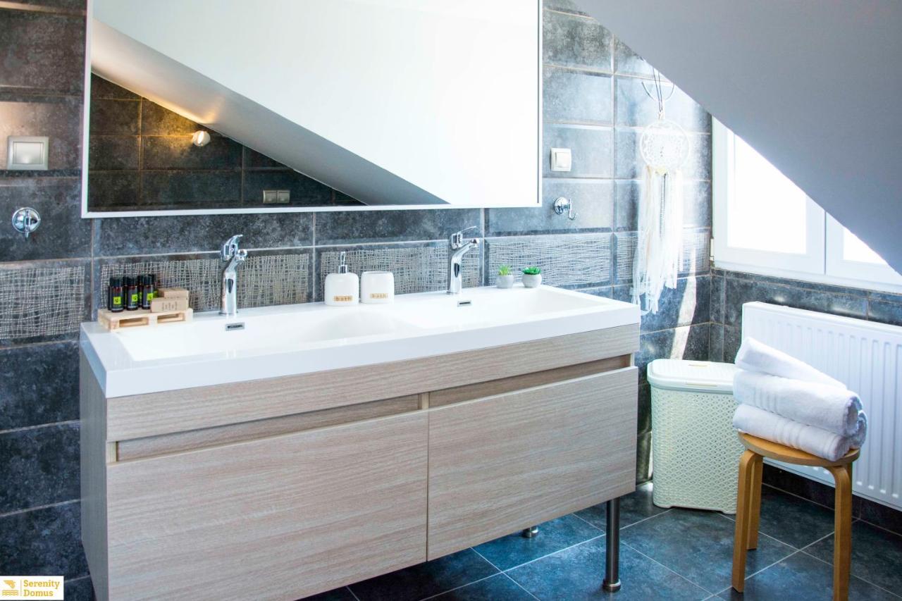 Serenity Domus Ferienhaus *