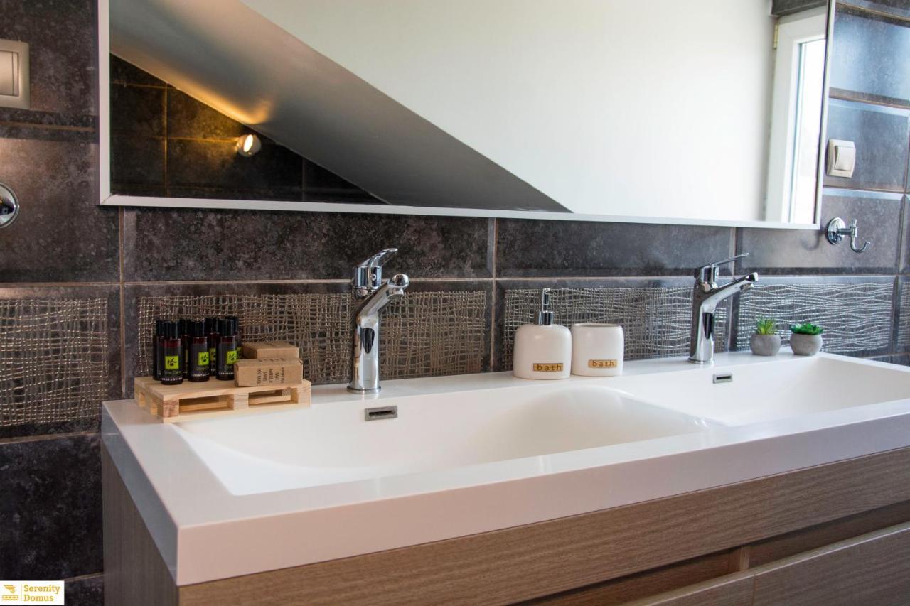 Ferienhaus Serenity Domus