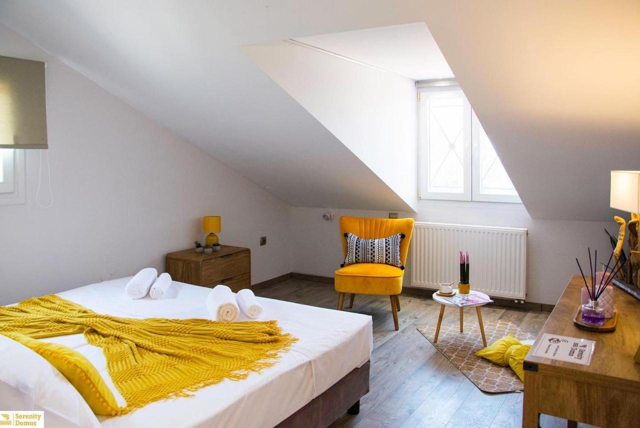 Serenity Domus Ferienhaus *