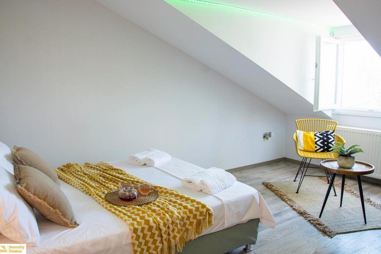 Ferienhaus Serenity Domus