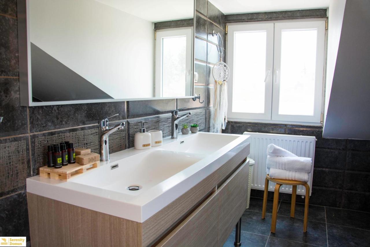 Ferienhaus Serenity Domus Lefkímmi