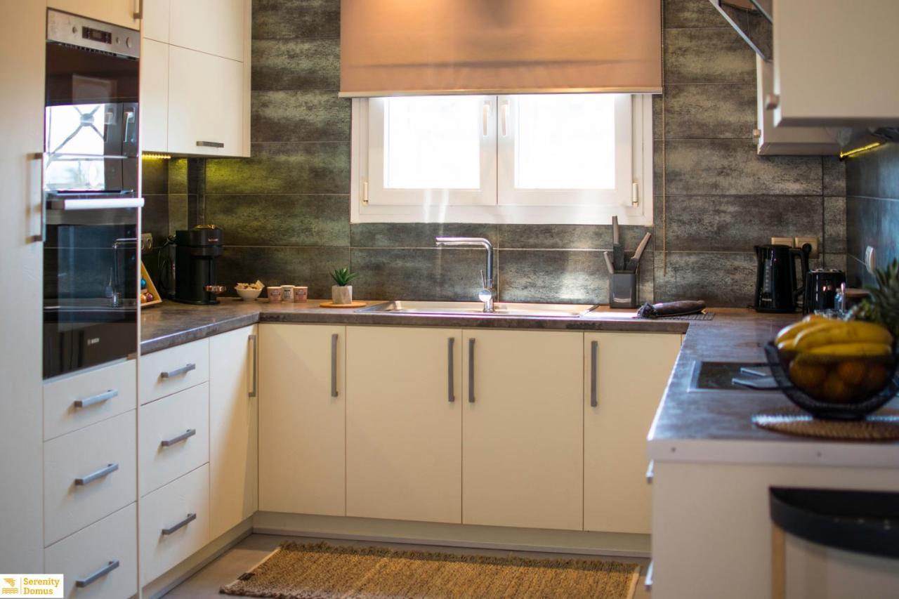 Serenity Domus Ferienhaus