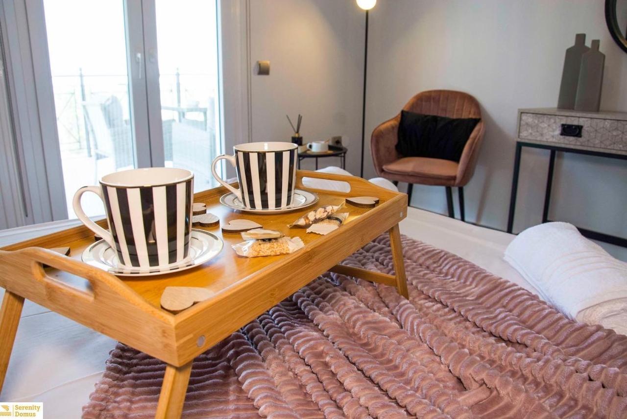 Ferienhaus Serenity Domus