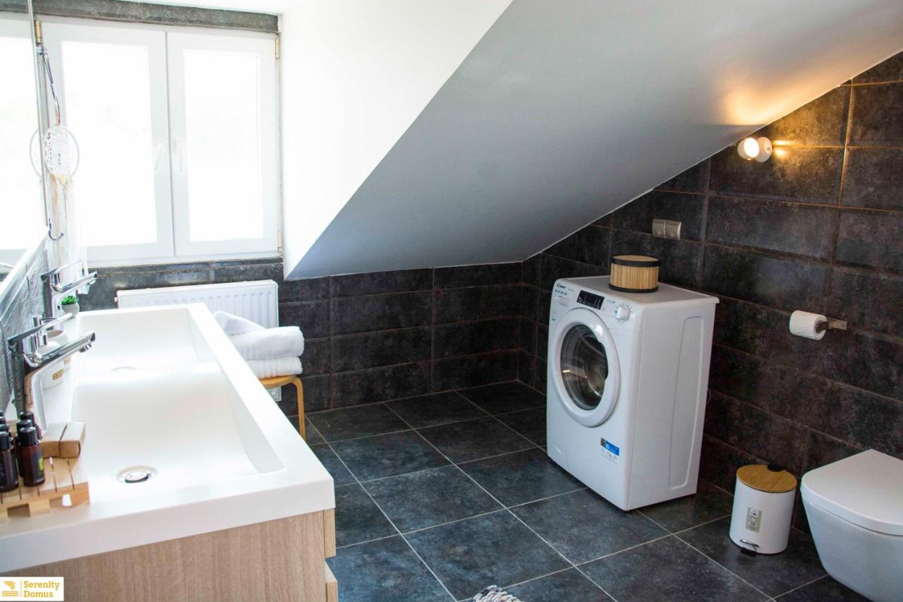 Ferienhaus Serenity Domus Lefkímmi