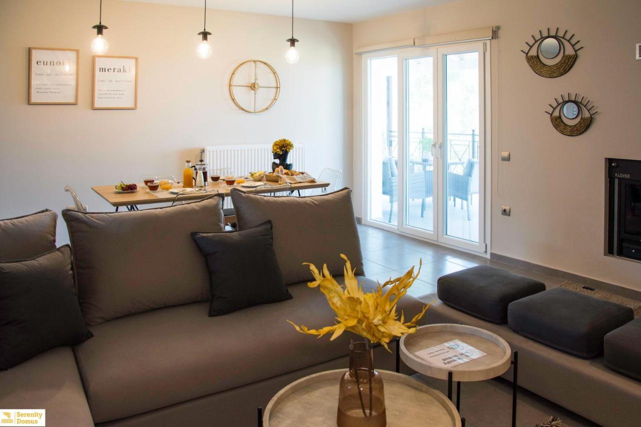 Serenity Domus Ferienhaus